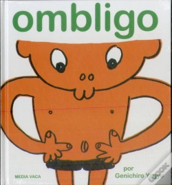 Capa do artigo Ombligo