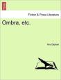 Ombra, Etc. - Preview