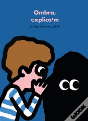 Capa do artigo Ombra, Explica