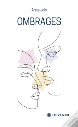 Capa do artigo Ombrages