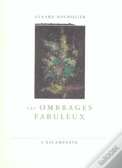 Capa do artigo Ombrages Fabuleux