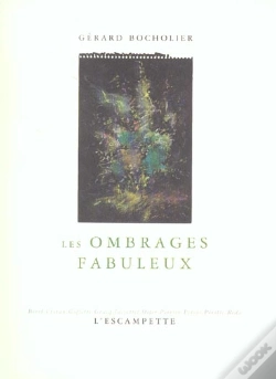 Capa do artigo Ombrages Fabuleux