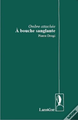 Capa do artigo Ombre Attache- A Bouche Sanglante