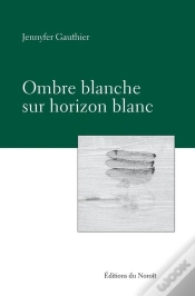 Capa do artigo Ombre Blanche Sur Horizon Blanc