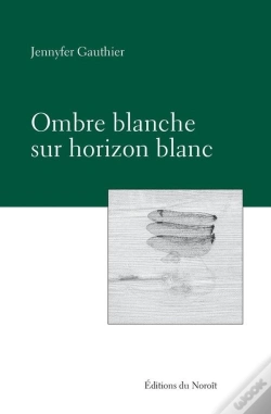 Capa do artigo Ombre Blanche Sur Horizon Blanc
