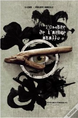 Capa do artigo Ombre De L'Arbre Abattu (L')