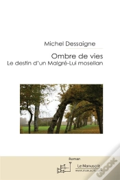 Capa do artigo Ombre De Vies ; Le Destin D