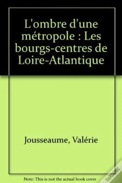 Capa do artigo Ombre D'Une Métropole