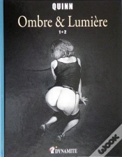 Capa do artigo Ombre & Lumière