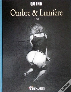 Capa do artigo Ombre & Lumière