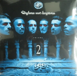 Capa do artigo Ombre Est Lumière (Volume 2) - Vinil