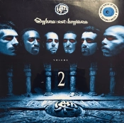 Capa do artigo Ombre Est Lumiere (Volume 2) - Vinil