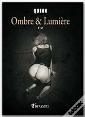 Capa do artigo Ombre Et  Lumiere 1+2