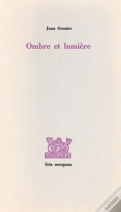 Capa do artigo Ombre Et Lumière