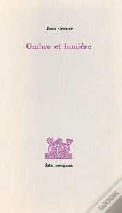 Capa do artigo Ombre Et Lumière