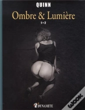 Ombre Et Lumière Tome 1 Et Tome 2