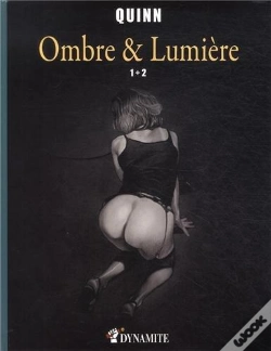 Capa do artigo Ombre Et Lumière Tome 1 Et Tome 2