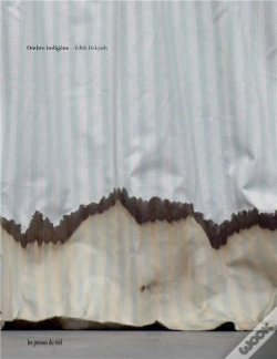 Capa do artigo Ombre Indigene