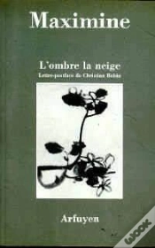 Capa do artigo Ombre La Neige (L)
