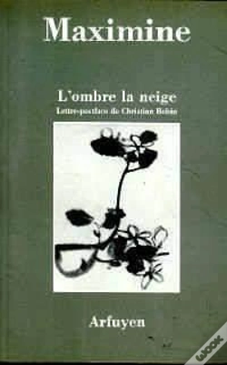 Capa do artigo Ombre La Neige (L)