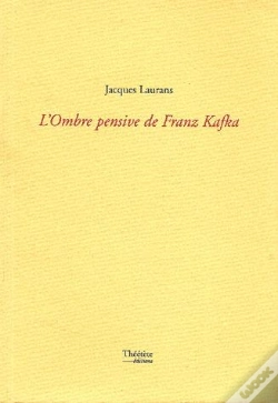 Capa do artigo Ombre Pensive De Franz Kafka (L')