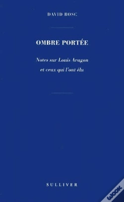 Capa do artigo Ombre Portee