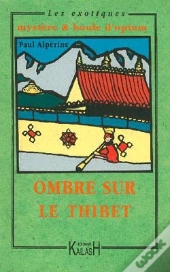 Ombre Sur Le Thibet