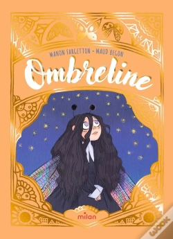 Capa do artigo Ombreline
