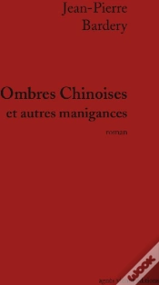 Capa do artigo Ombres Chinoises Et Autres Manigances