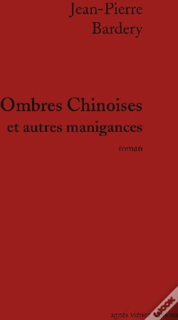 Capa do artigo Ombres Chinoises Et Autres Manigances