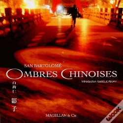 Capa do artigo Ombres Chinoises