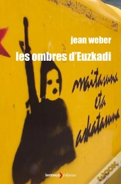 Capa do artigo Ombres D Euzkadi (Les)
