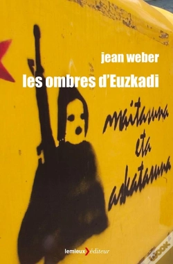 Capa do artigo Ombres D Euzkadi (Les)