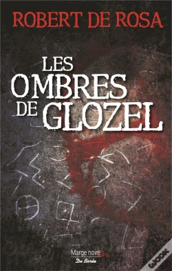 Capa do artigo Ombres De Glozel