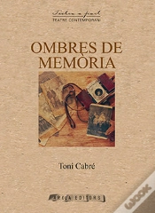 Capa do artigo Ombres De Memoria