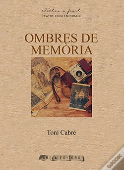 Capa do artigo Ombres De Memoria