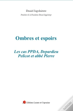 Capa do artigo Ombres Et Espoirs