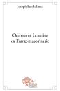 Ombres Et Lumière En Franc-Maçonnerie - Preview