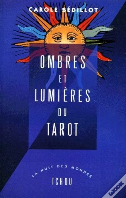 Capa do artigo Ombres Et Lumières Du Tarot