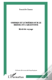 Capa do artigo Ombres Et Lumieres Sur Le Bresil Et L