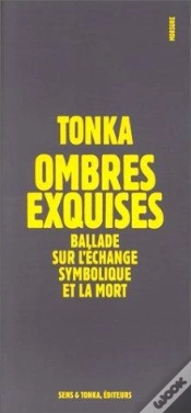 Capa do artigo Ombres Exquises - Ballade En Irlande Sur L