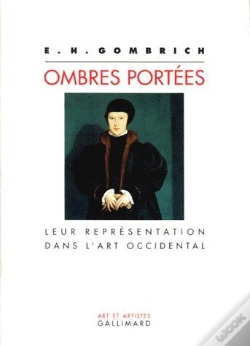 Capa do artigo Ombres Portées ; Leur Représentation Dans L'Art Occidental