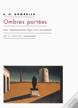 Capa do artigo Ombres Portées ; Leur Représentation Dans L'Art Occidental