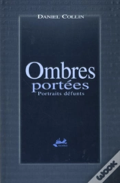 Capa do artigo Ombres Portées ; Portraits Défunts