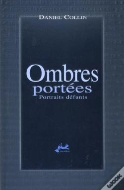 Capa do artigo Ombres Portées ; Portraits Défunts