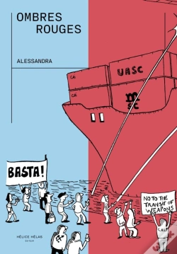 Capa do artigo Ombres Rouges