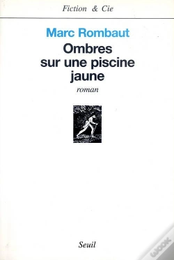 Capa do artigo Ombres Sur Une Piscine Jaune