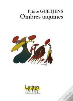 Capa do artigo Ombres Taquines