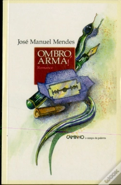 Capa do artigo Ombro, Arma!