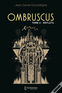 Capa do artigo Ombruscus T.2 : Reflets
